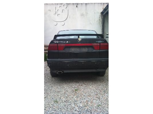 ALFA ROMEO 155 