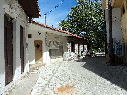 Ευκαιρια ,200τμ μονο 90.000.Ανω Δολιανα