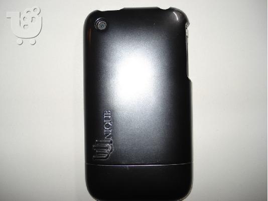 IPHONE 3G 8GB + ΘΗΚΗ UNIQUE