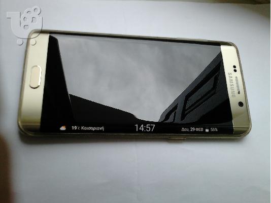 PoulaTo: Samsung galaxy s6 edge plus