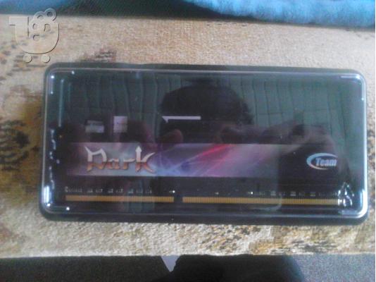 Ram ddr 3 Dark 8 gb