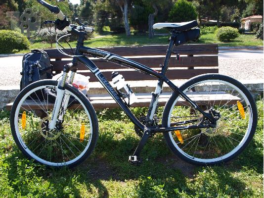 PoulaTo: ΠΩΛΕΙΤΑΙ  MOUNTAIN BIKE SPECIALIZED HARD ROCK SPORT