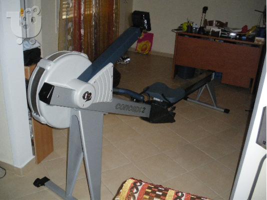 PoulaTo: ΠΩΛΕΙΤΑΙ ΚΩΠΗΛΑΤΙΚΟ ΕΡΓΟΜΕΤΡΟ CONCEPT 2