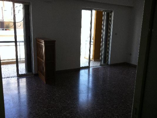 Διαμέρισμα 100τμ Ιλιον