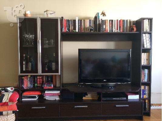 Επιπλο τηλεορασης