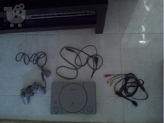 playstation