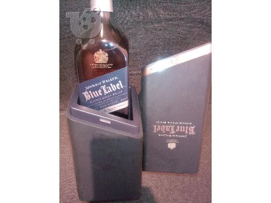 ουίσκι johnnie walker