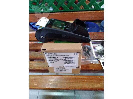 Ingenico iWL220 GPRS i-bank