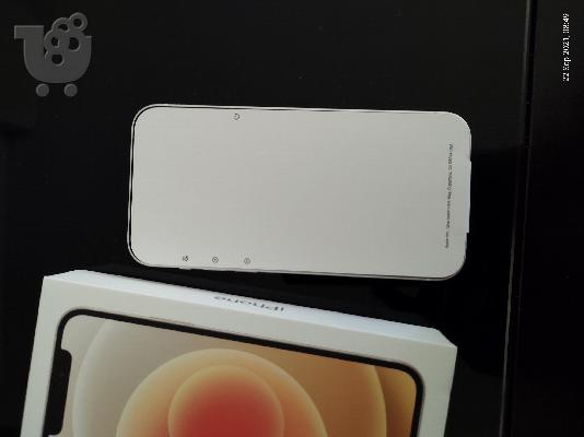 Apple Iphone 12 128GB white