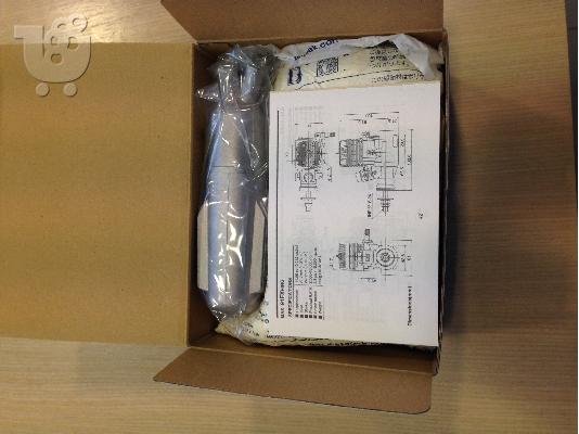 O.S. MAX61 FX Nitro Engine NEW