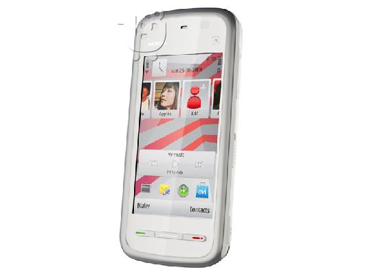 PoulaTo: SAMSUNG & NOKIA
