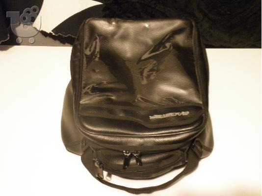 PoulaTo: TANK BAG BAGSTER