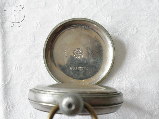 Συλλεκτκό Omega τσέπης!