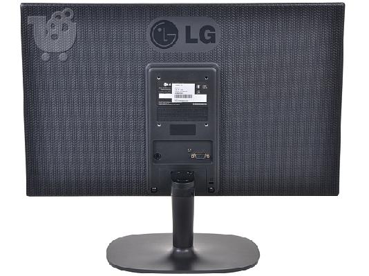LG LED 22M35  21.5" Μέγ.Ανάλυση: 1920x1080
