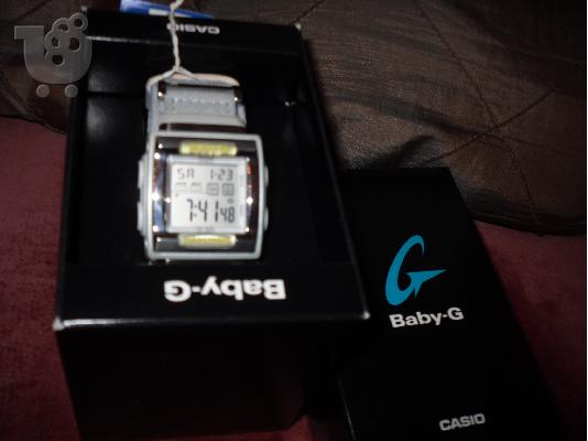 ΡΟΛΟΙ CASIO BABY-G