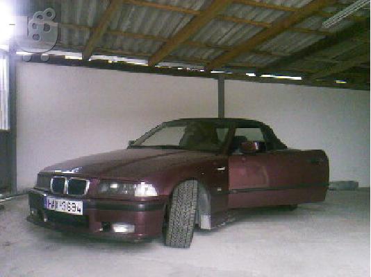 BMW 318is 