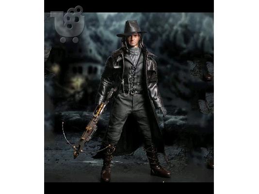 PoulaTo: Van helsing