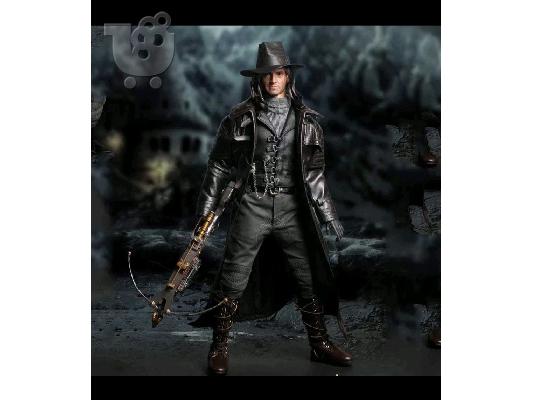 PoulaTo: Van helsing