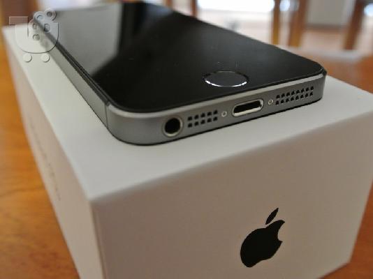 PoulaTo: iphone 5s space grey 16gb ΑΨΟΓΟ κ ανταλλαγες!!