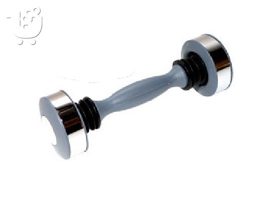 PoulaTo: SHAKE WEIGHT ΒΑΡΑΚΙ
