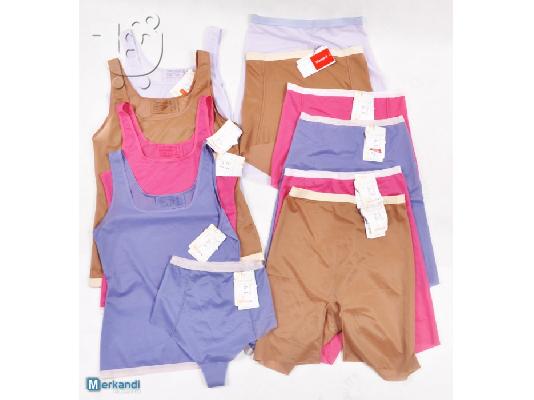 Stock Outlet Triumph Εσώρουχα στοκ