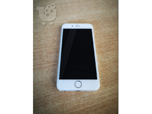 PoulaTo: IPHONE 6 64GB WHITE - σε άριστη κατάσταση -