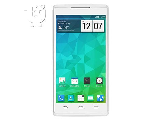 Zte Q7 Quad-Core/5,0MP Camera/ 5.7 Inches /2Gb Ram/Dual-Sim/Android 4.2/