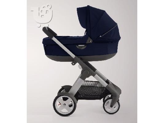 PoulaTo: Stokke Crusi (3in1) πλήρη Stokke Καροτσάκι