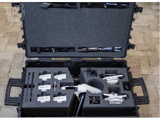 PoulaTo: DJI Inspire 1 DRONE W RemoteS/ 4K camera