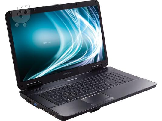 Acer eMachine E525