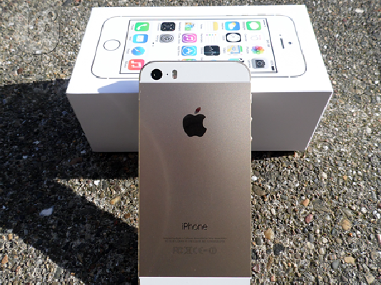 IPHONE 5S ΧΡΥΣΟ GOLD