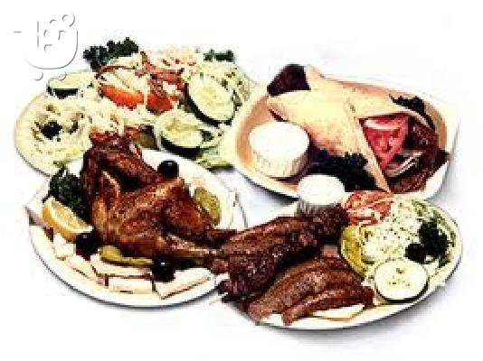 PoulaTo: Σπούδασε την Ελληνική Κουζίνα