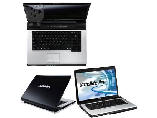PoulaTo: Πωλείται laptop Toshiba Satellite A200-MR5. Ενός έτους, σε άριστη κατάσταση. 