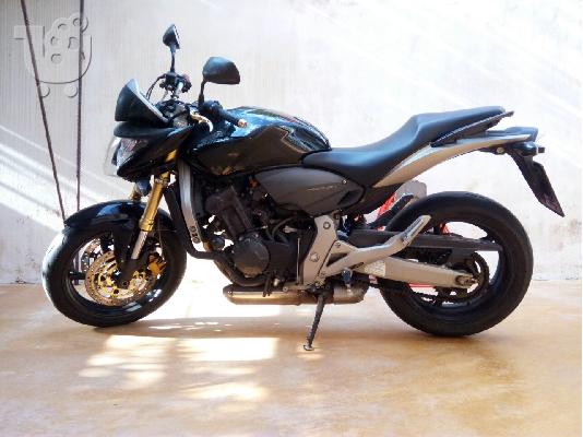 PoulaTo: HONDA CB 600 F Hornet '08