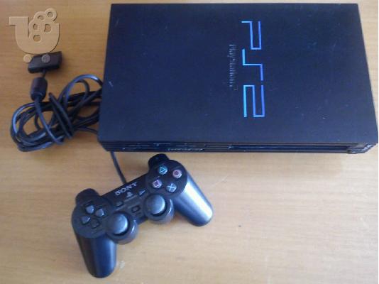 PoulaTo: SONY PS2