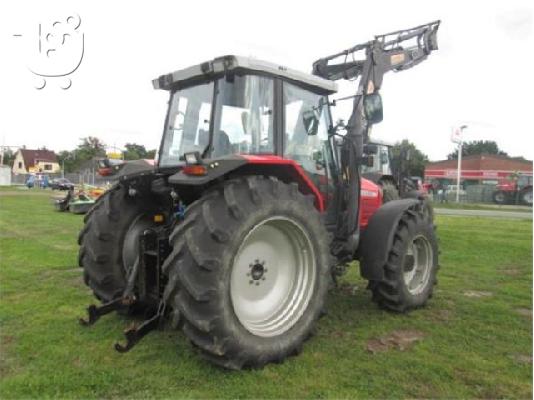 Massey Ferguson 6265