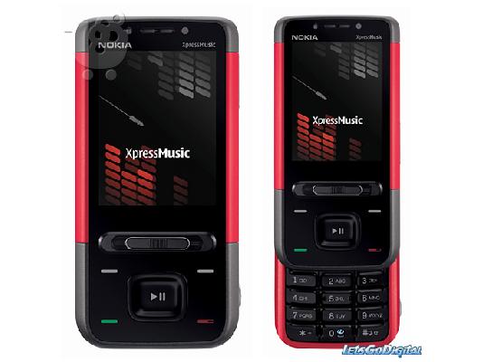 PoulaTo: PWLEITE NOKIA 5610 EXPRESS MUSIC