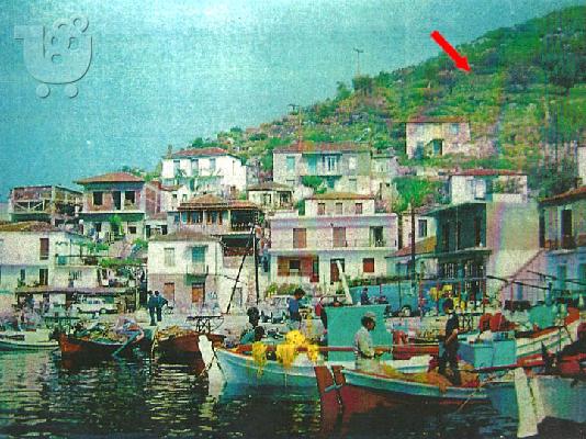 οικοπεδα προς πωληση στο Πηλιο Βολος Τρικερι