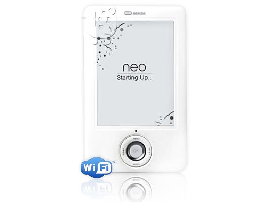 PoulaTo: bebook neo ereader Μεταχειρισμένο