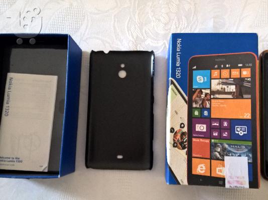 Nokia Lumia 1320