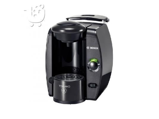 PoulaTo: Καφετιέρα Tassimo TAS54011 - Άριστη κατάσταση