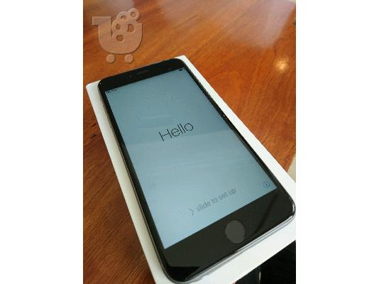 PoulaTo: iPhone 6s Plus 64GB