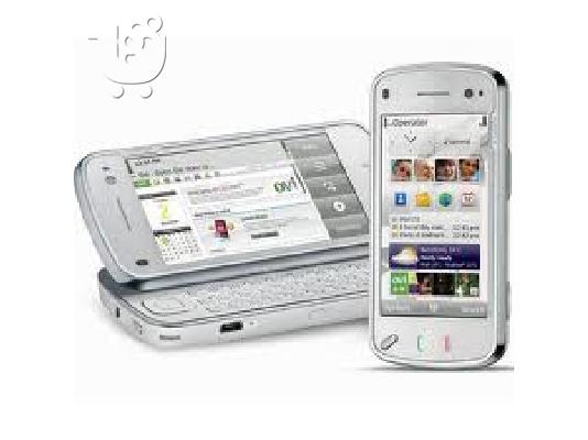 PoulaTo: NOKIA N97 32 gigabyte