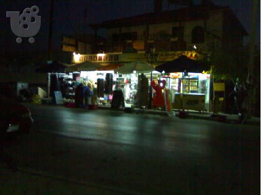 PoulaTo: ΕΠΙΧΕΙΡΗΣΗ ΨΙΛΙΚΩΝ