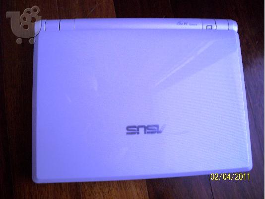 PoulaTo: asus netbook