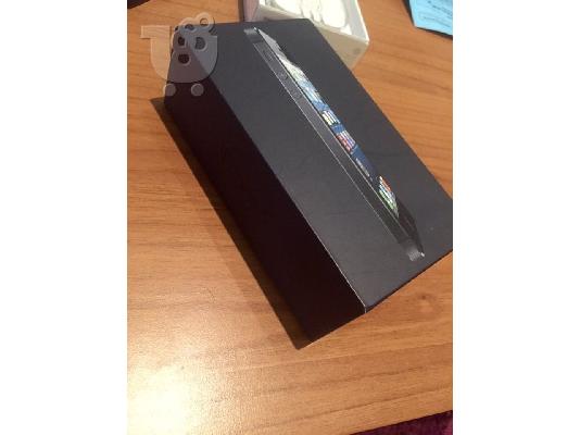 iphone 5 black 16GB