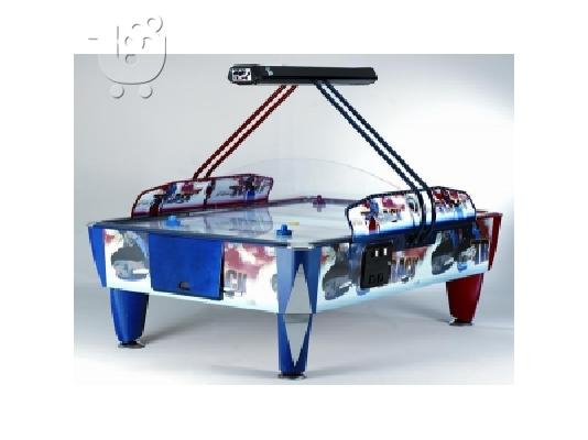 αιρ χοκευ,air hockey me kerma