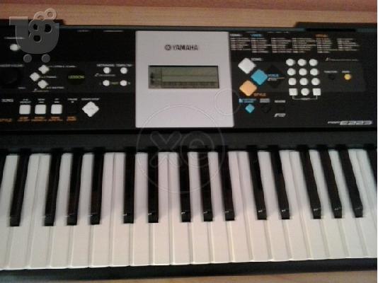Αρμονιο Yamaha PSR-E223