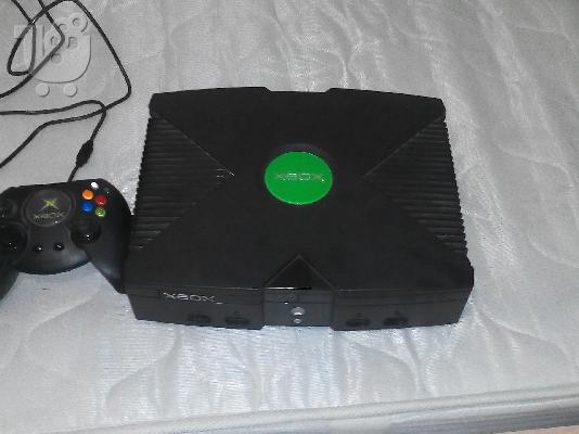 PoulaTo: x-box