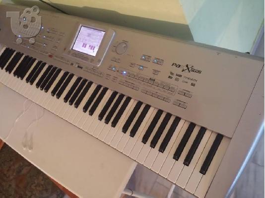 korg pa1xpro